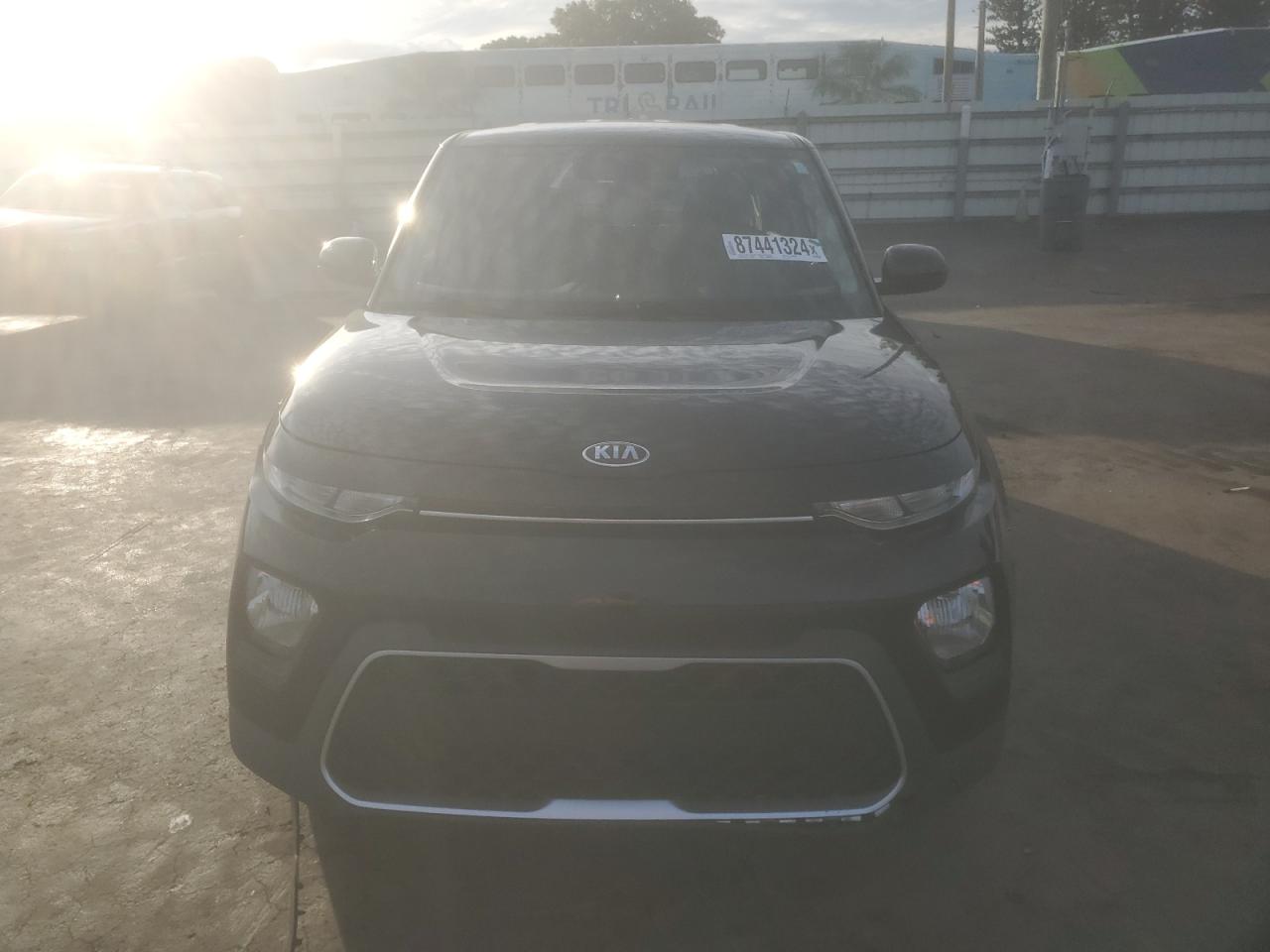 2021 Kia Soul - Image 5