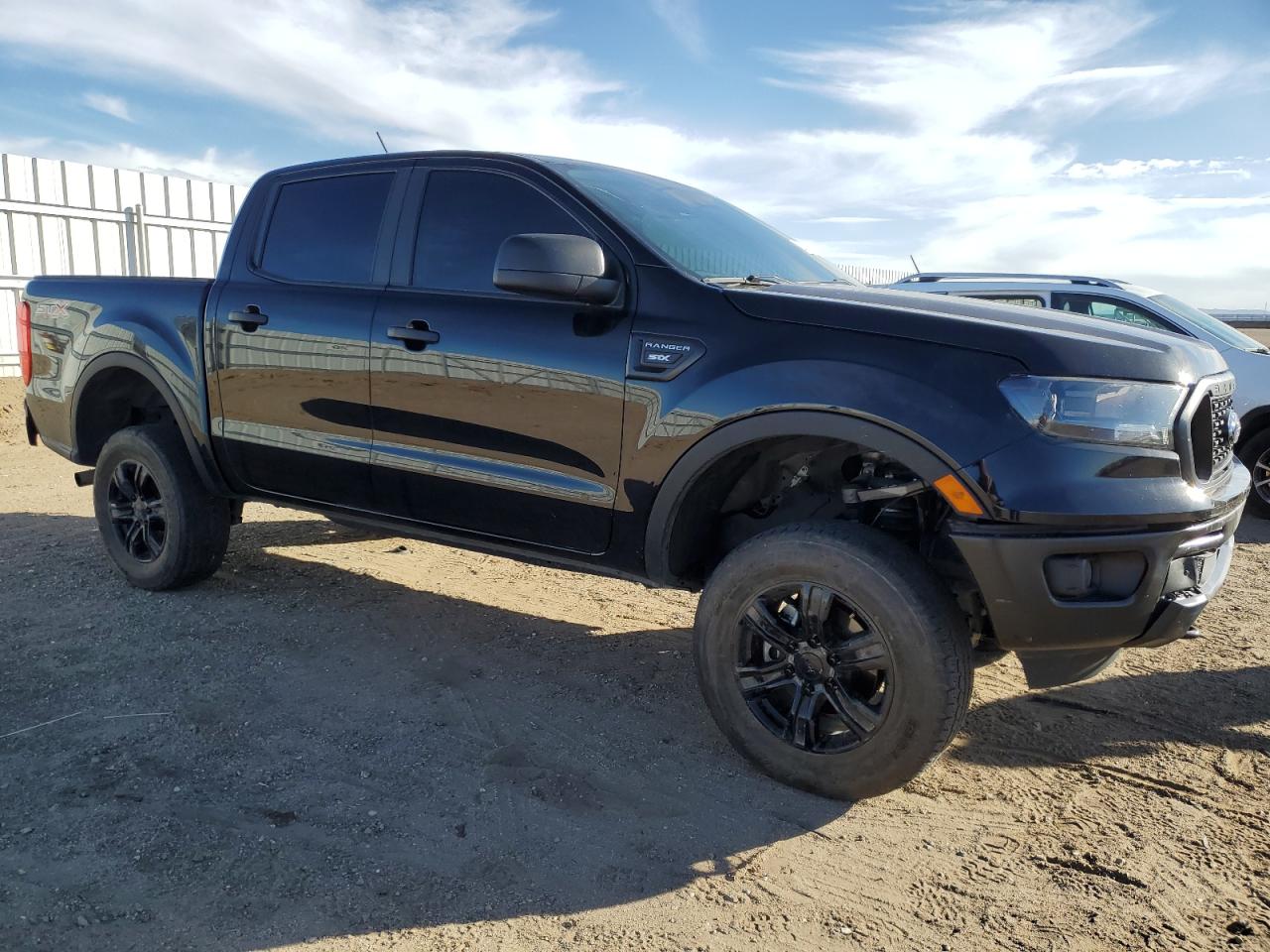 2022 Ford Ranger - Image 4
