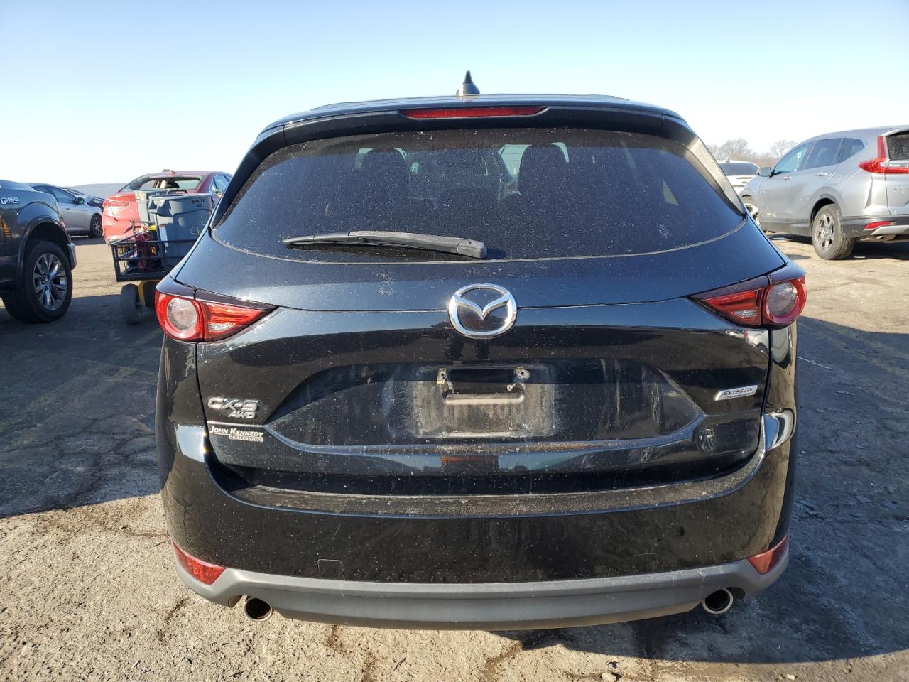 2019 Mazda CX-5 - Image 6