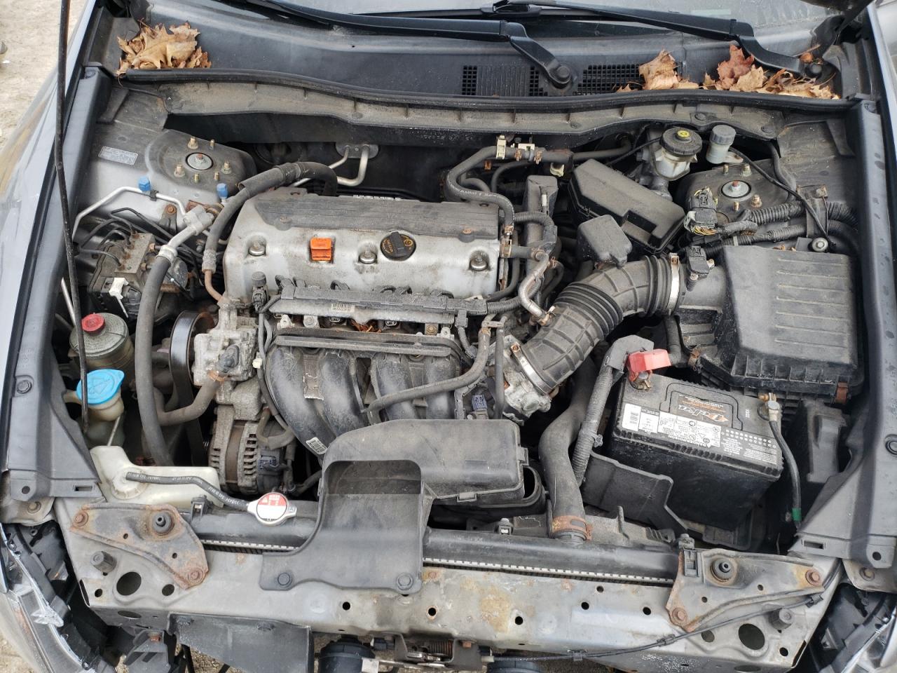 2011 Honda Accord - Image 11