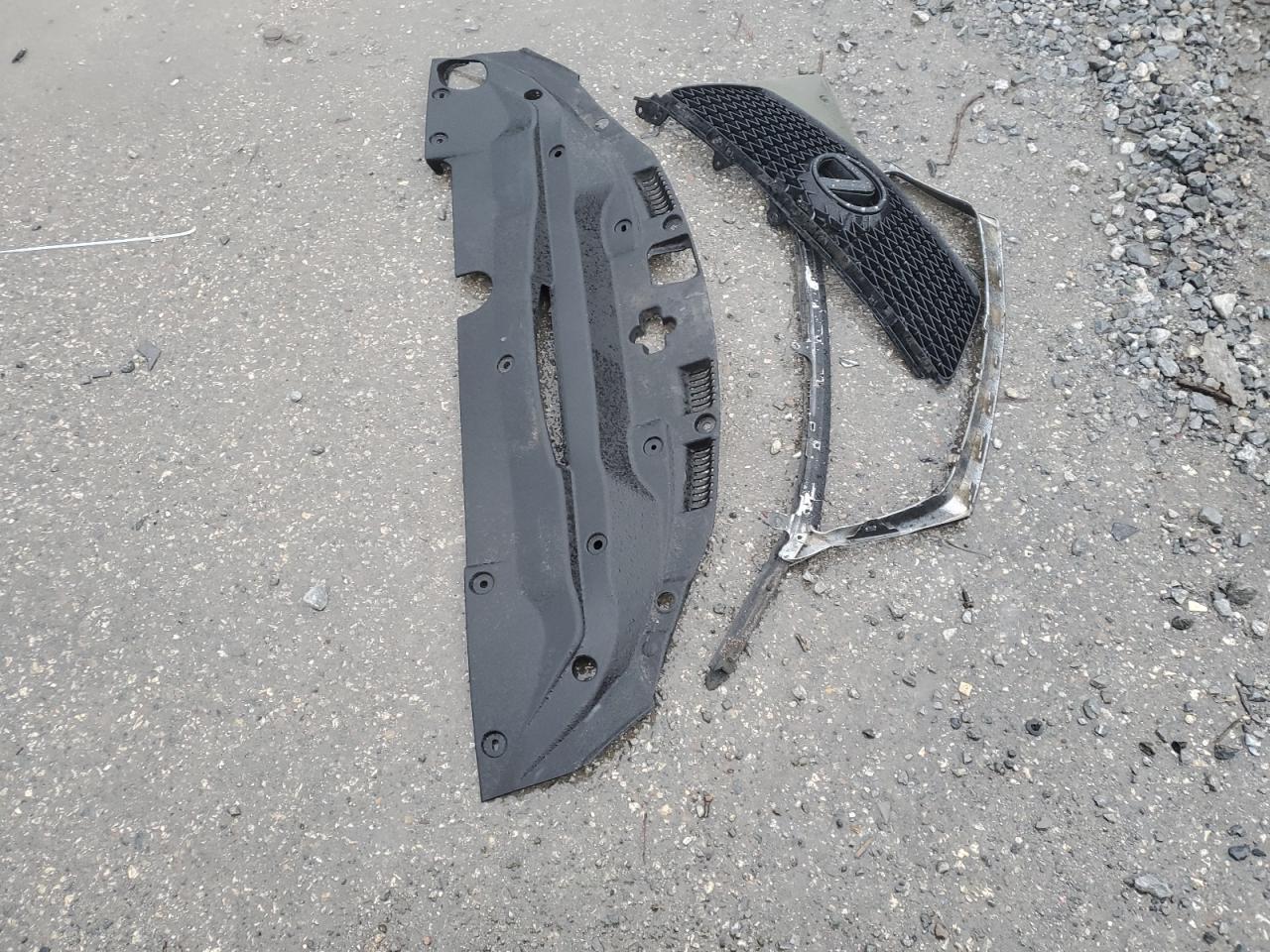 2006 Lexus Is 350 VIN: JTHBE262565007941 Lot: 89256955