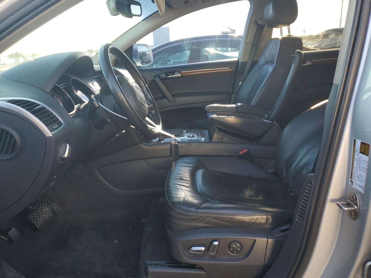 2010 Audi Q7 - Image 7