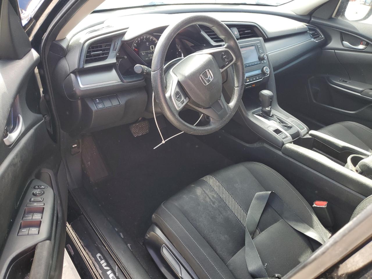 2018 Honda Civic - Image 8