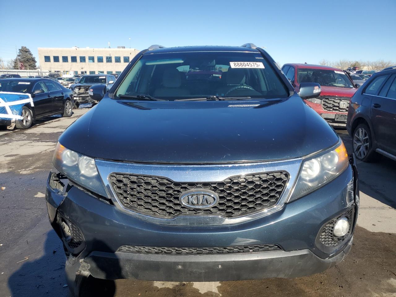 2011 Kia Sorento - Image 5