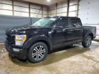 2022 Ford F150 Supercrew   იყიდება Columbia Station-ში, OH - Mechanical