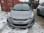 2014 Hyundai Elantra Se zu verkaufen in Baltimore, MD - Front End