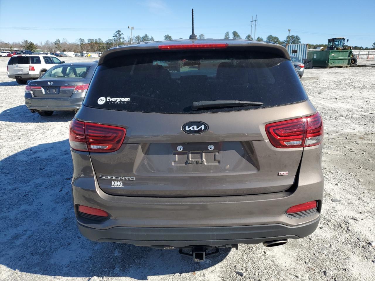 2019 Kia Sorento - Image 6