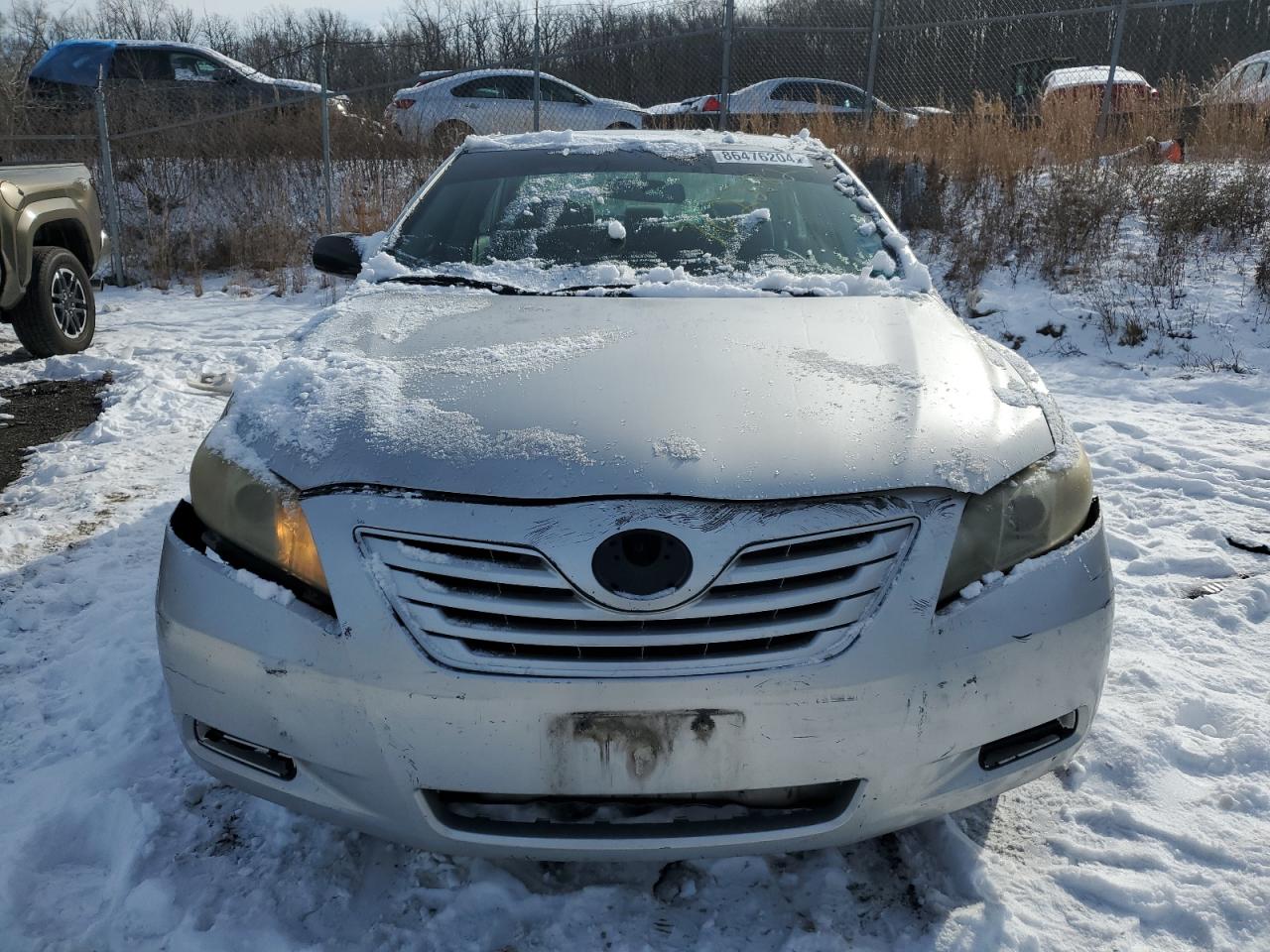 2008 Toyota Camry - Image 5
