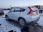 2012 Honda Cr-V Ex zu verkaufen in Elgin, IL - Front End