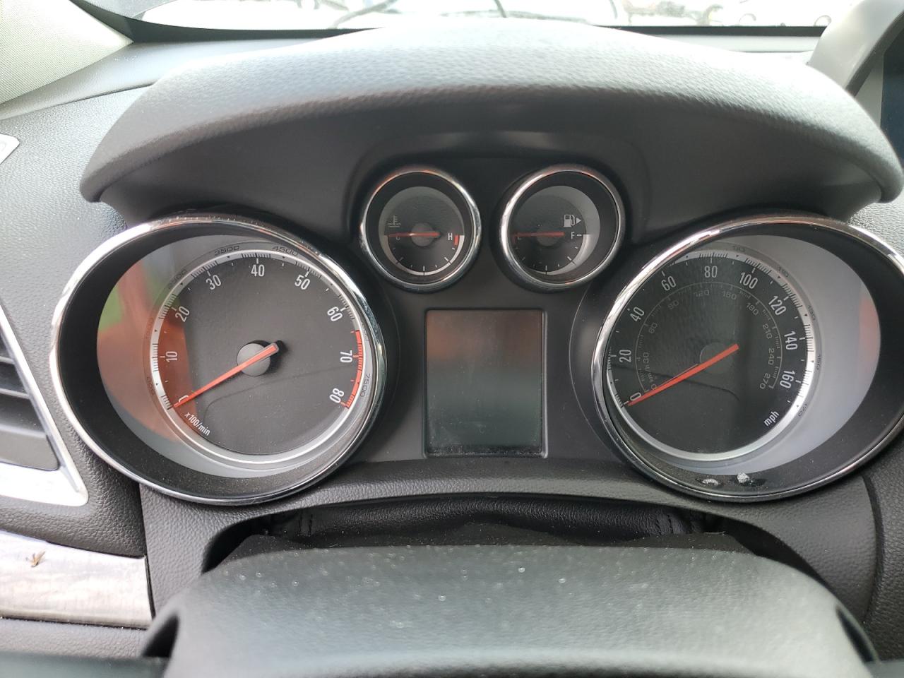 2014 Buick Encore VIN: KL4CJASB8EB781418 Lot: 88337705