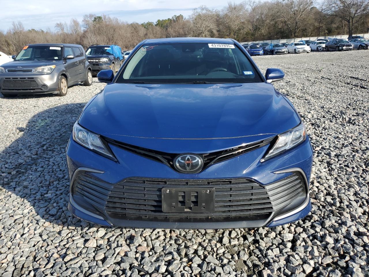 2023 Toyota Camry - Image 5