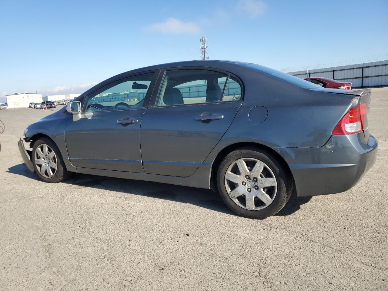 2010 Honda Civic - Image 2