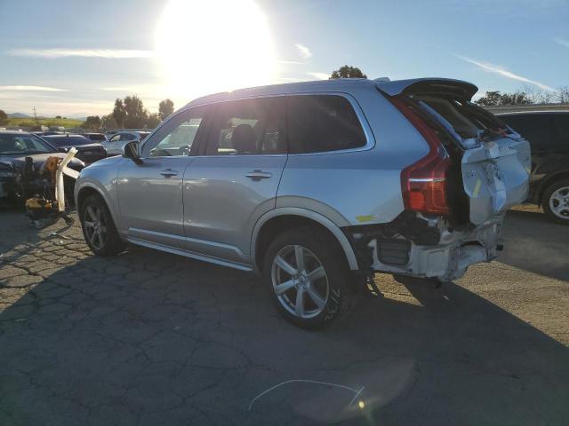  VOLVO XC90 2021 Silver