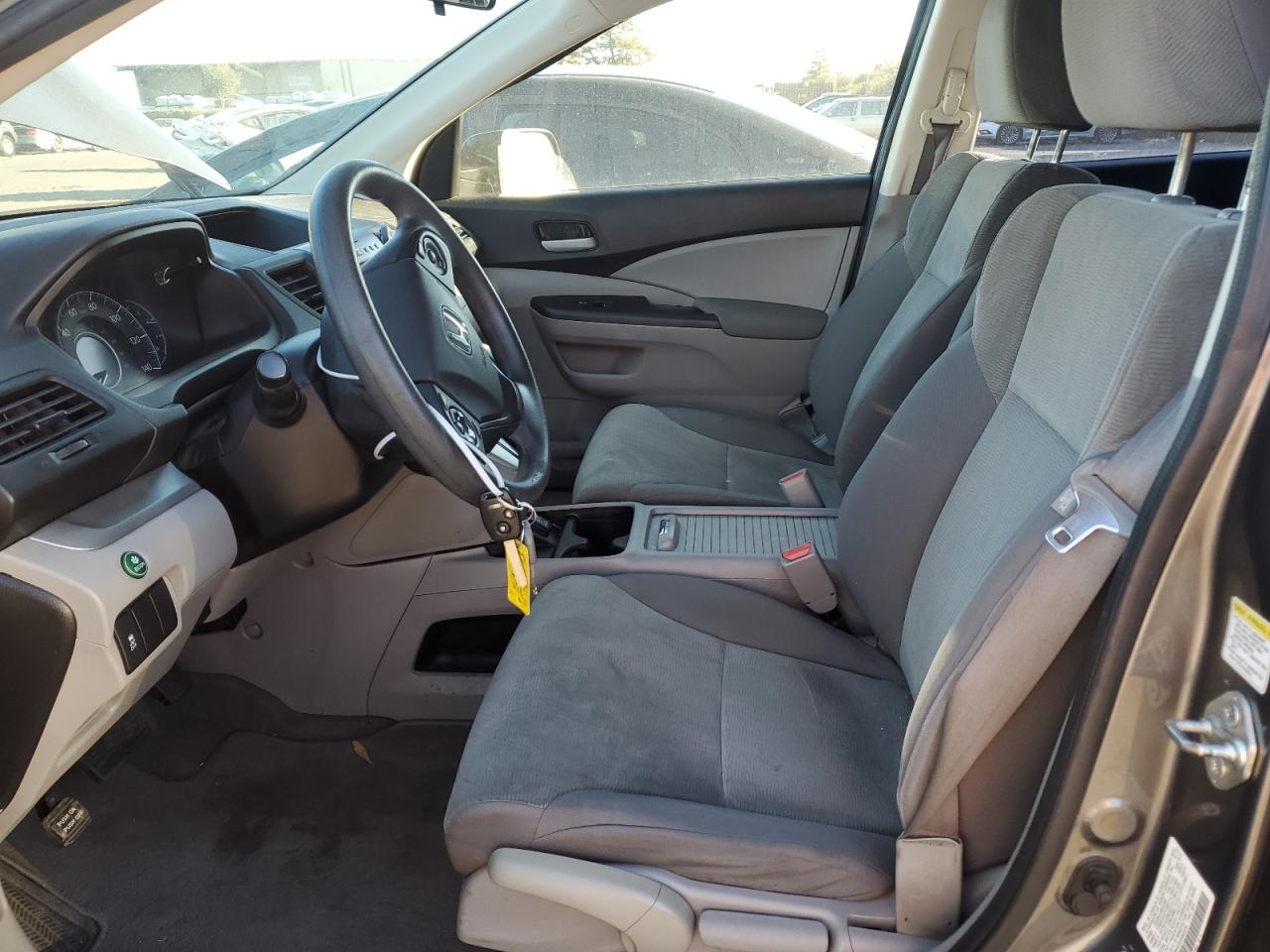 2013 Honda CR-V - Image 7