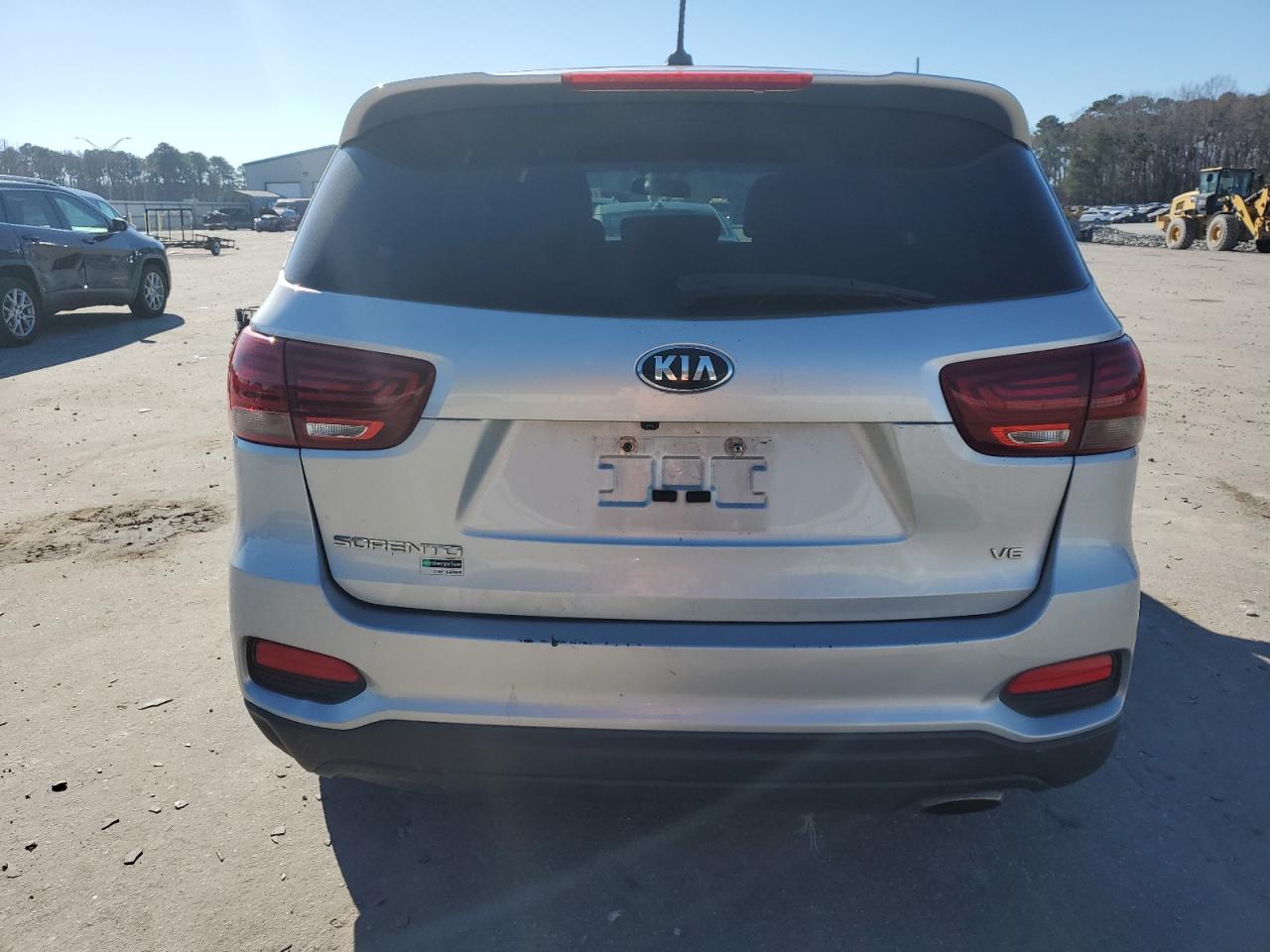 2019 Kia Sorento - Image 6