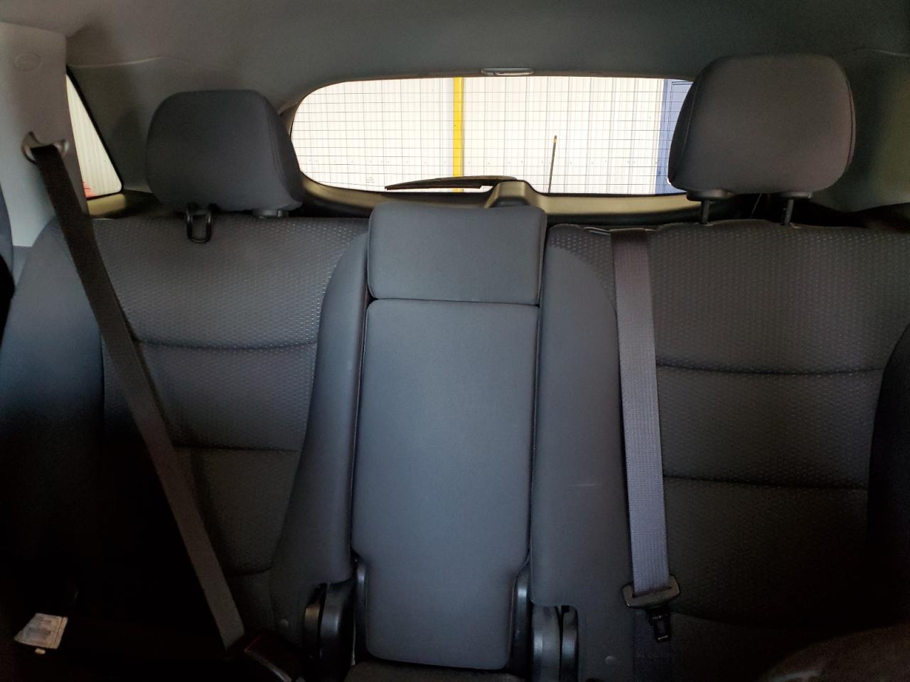 2011 Kia Sorento - Image 10