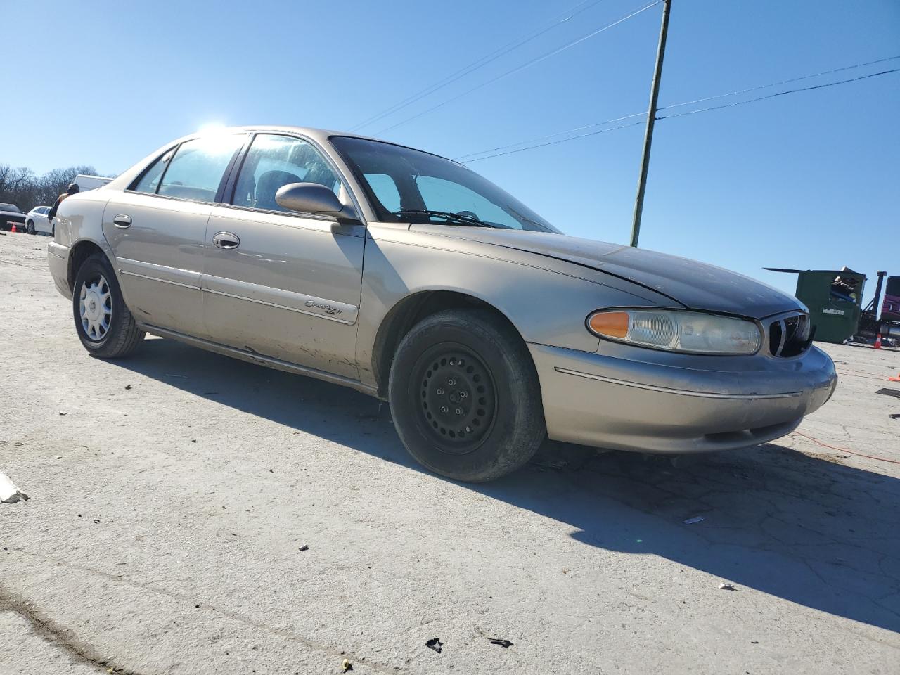 2002 Buick Century - Image 4
