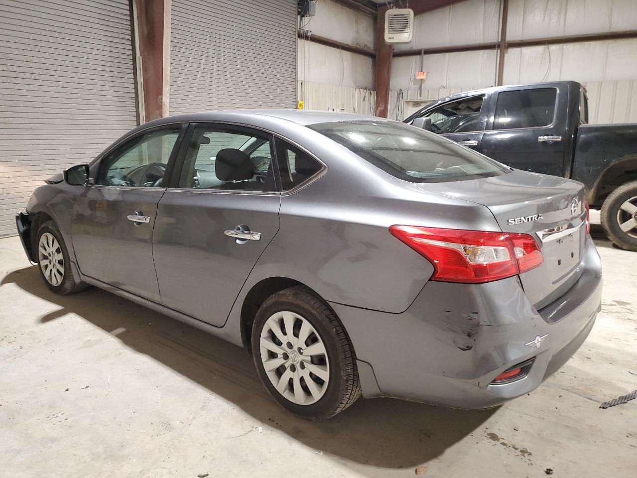 2017 Nissan Sentra - Image 2