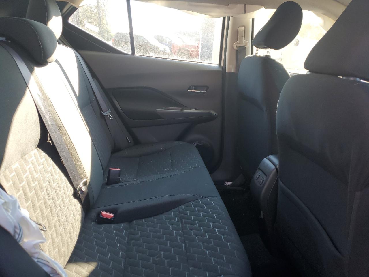 2024 Nissan Kicks - Image 11
