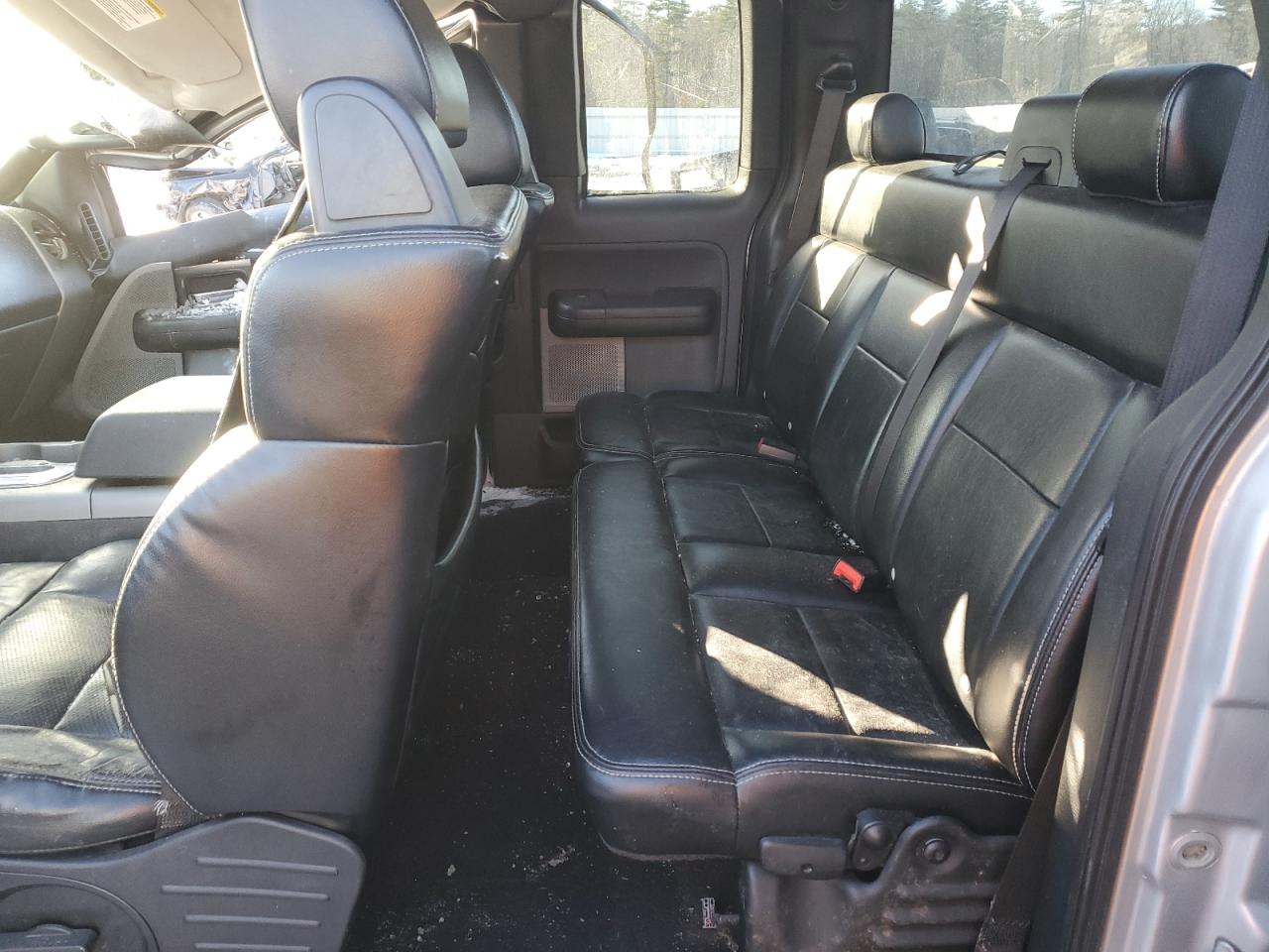 2007 Ford F-150 - Image 10