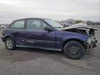 1998 Honda Civic Dx for Sale in North Las Vegas, NV - Front End