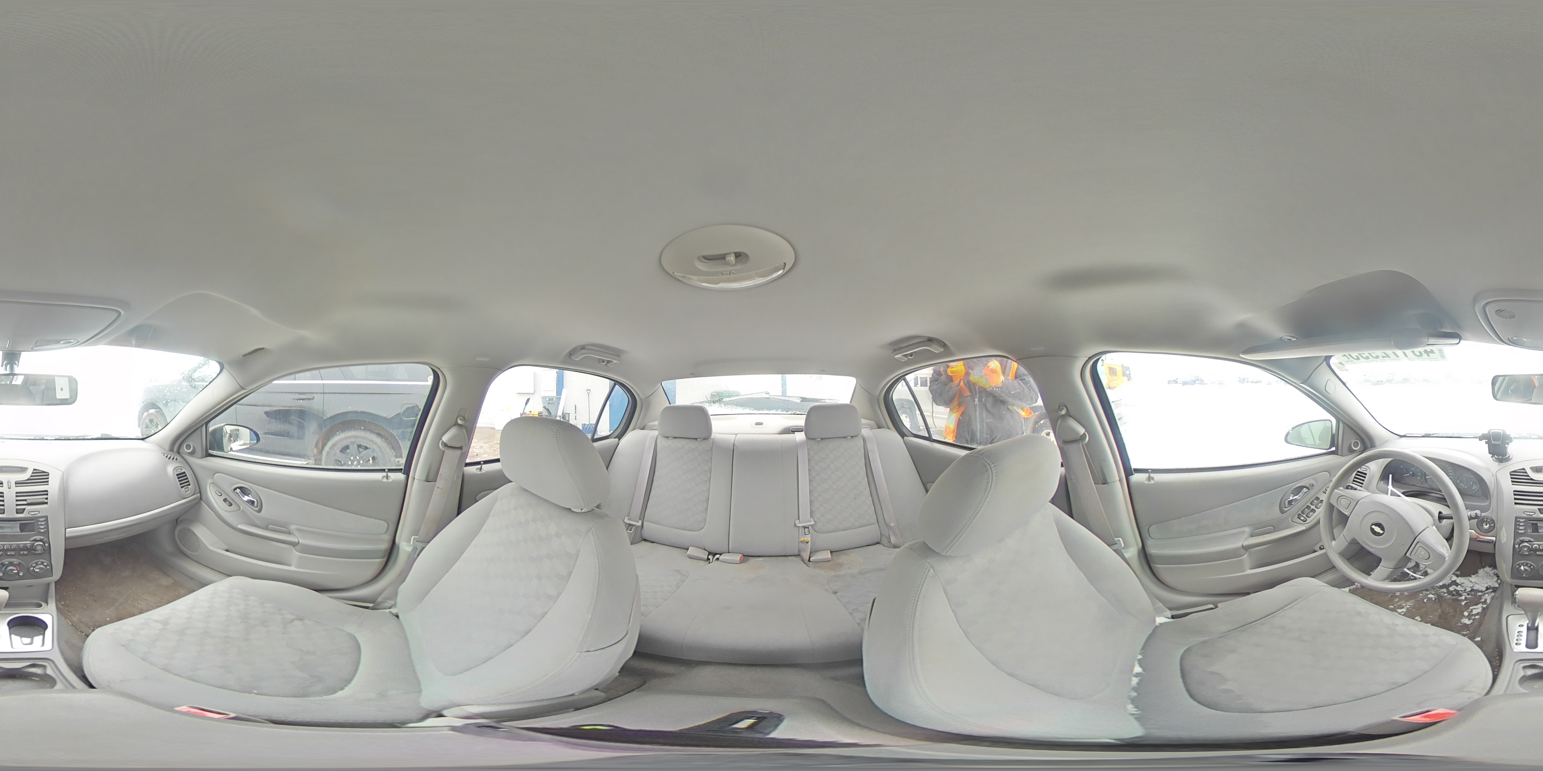 2004 Chevrolet Malibu - Image 13