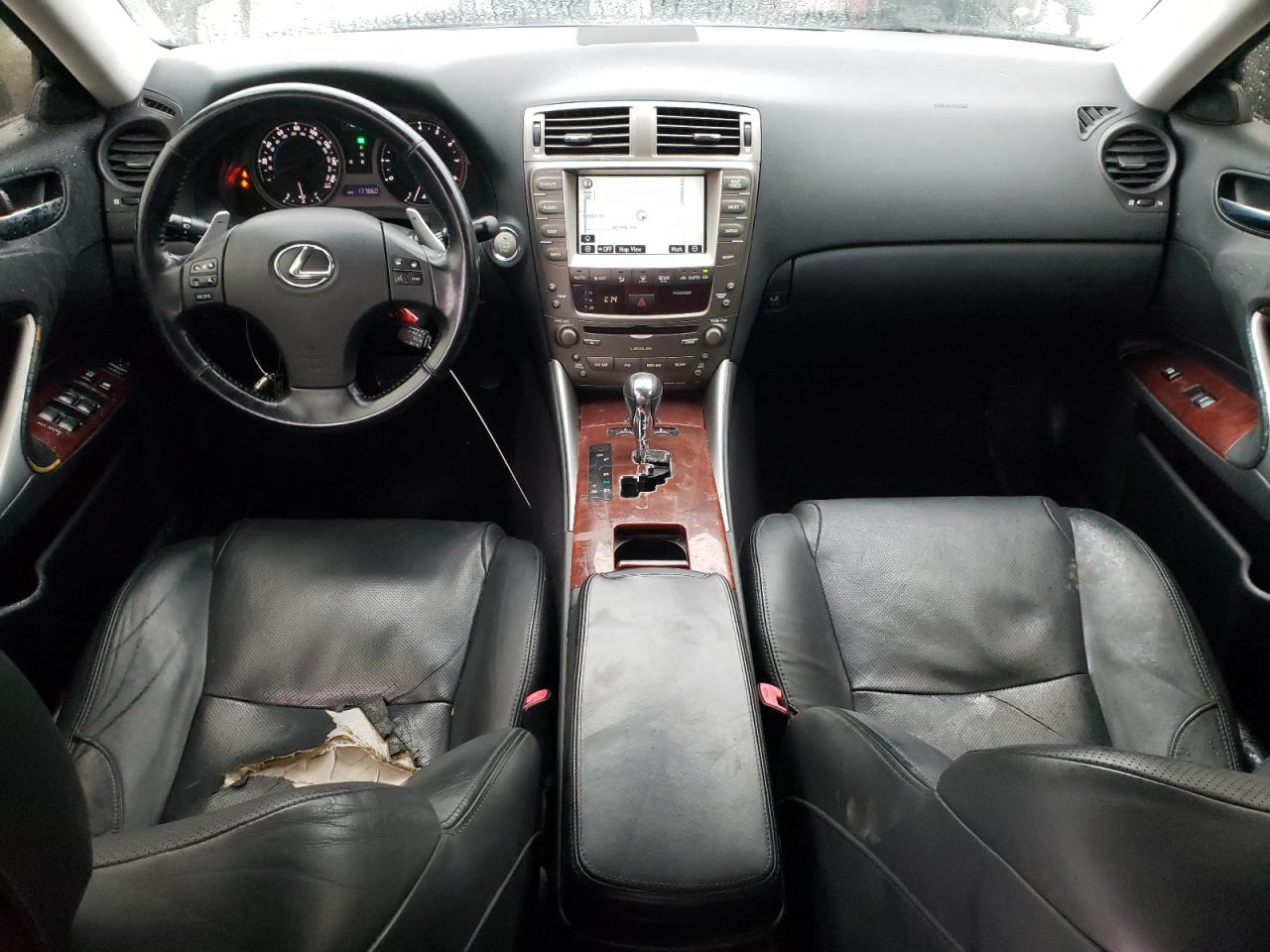 2007 Lexus IS - Image 8