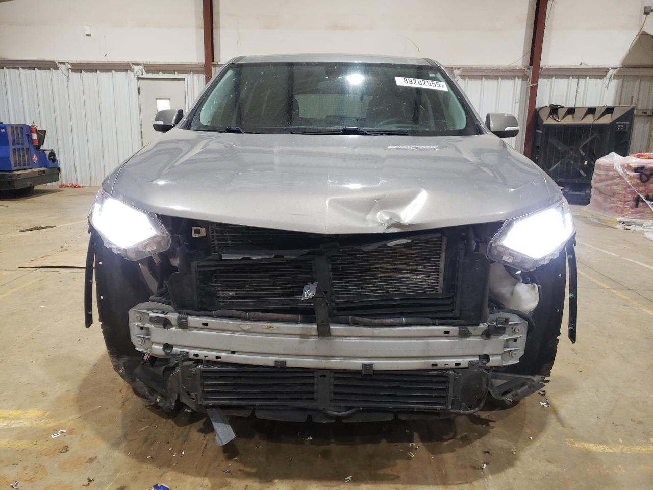 2019 Chevrolet Traverse - Image 5
