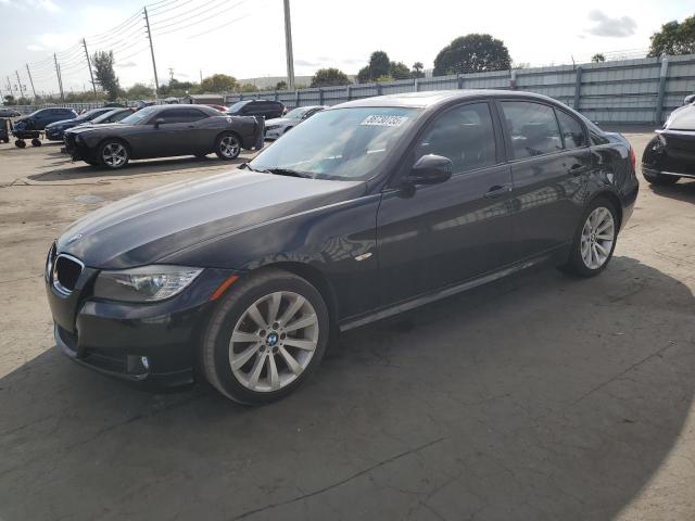 2011 Bmw 328 I