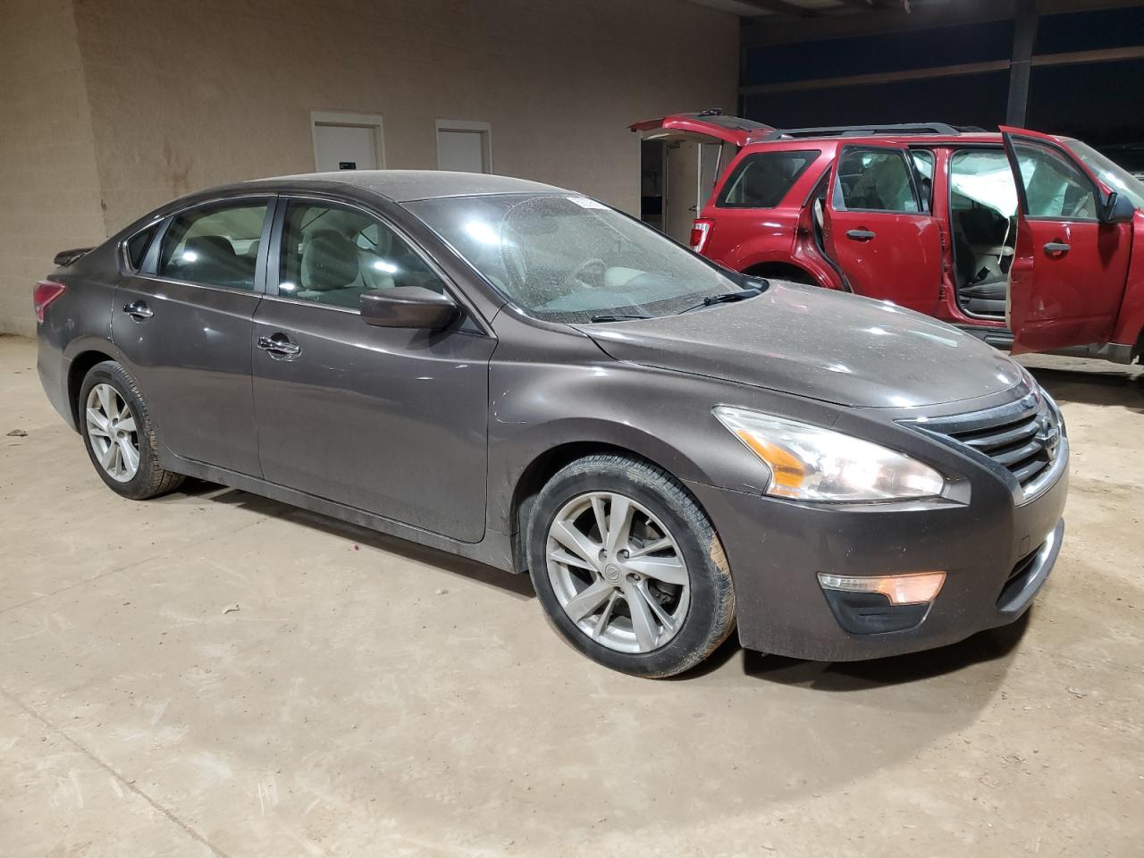 2013 Nissan Altima - Image 4