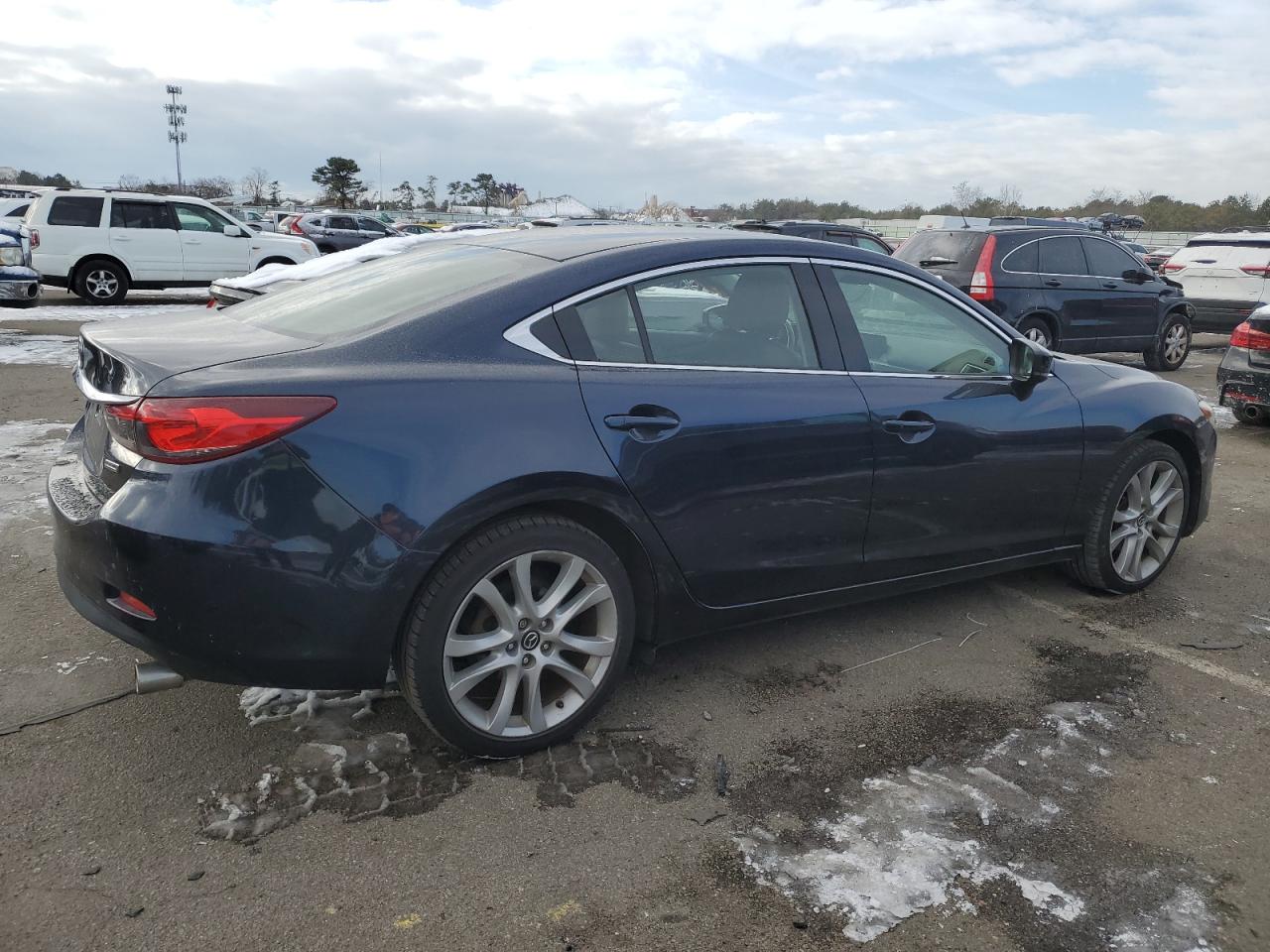 2017 Mazda 6 - Image 3