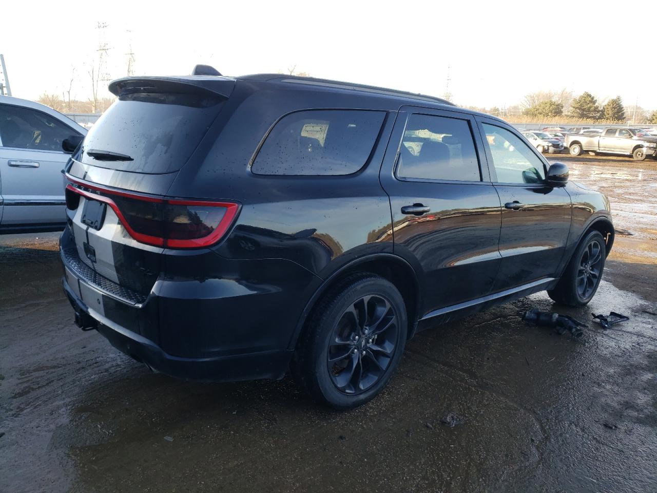 2021 Dodge Durango - Image 3