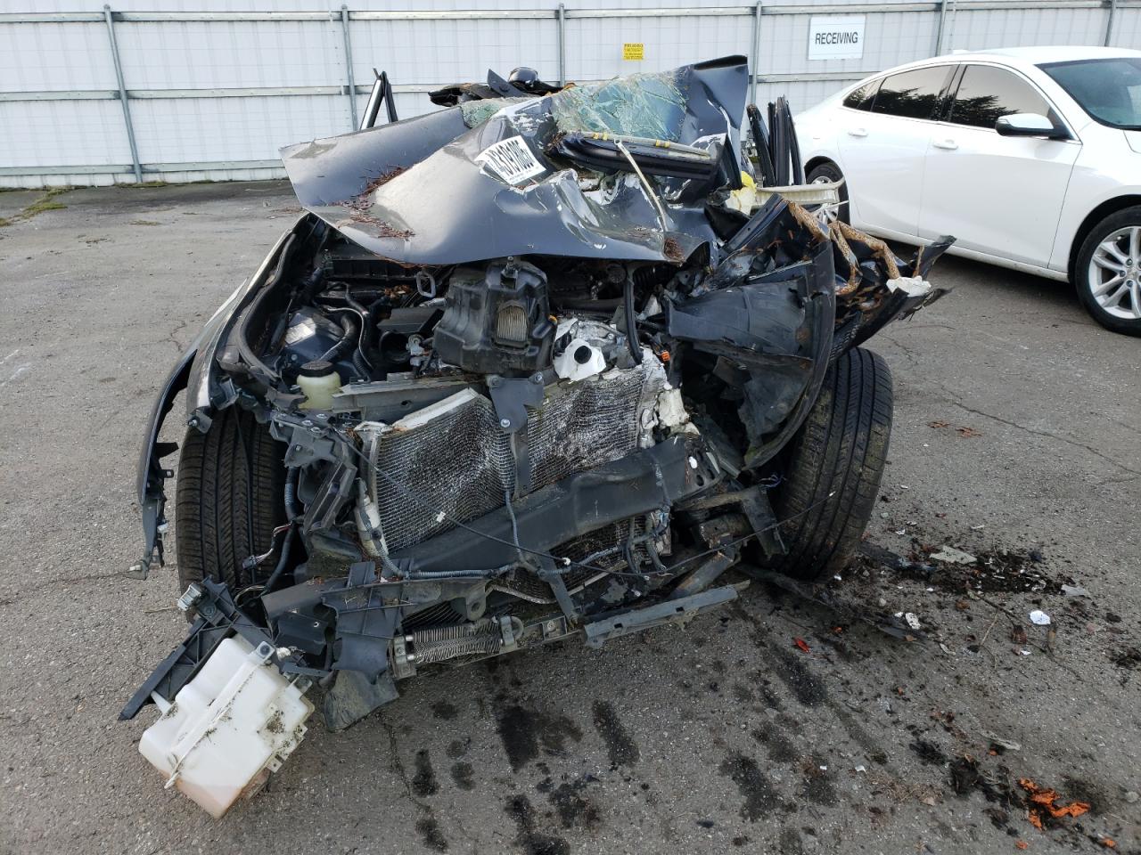 2007 Infiniti G - Image 5