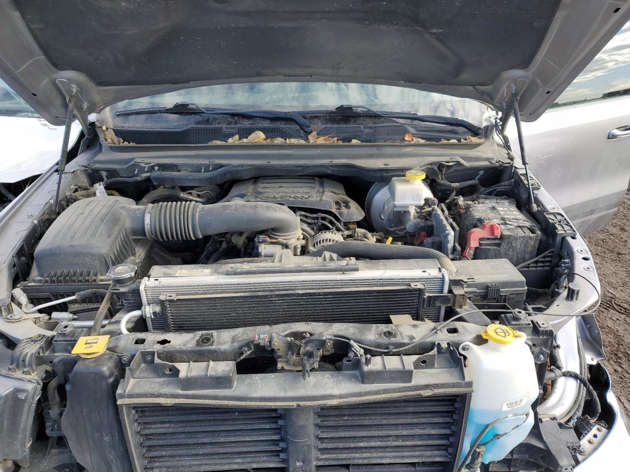 2019 RAM 1500 - Image 11