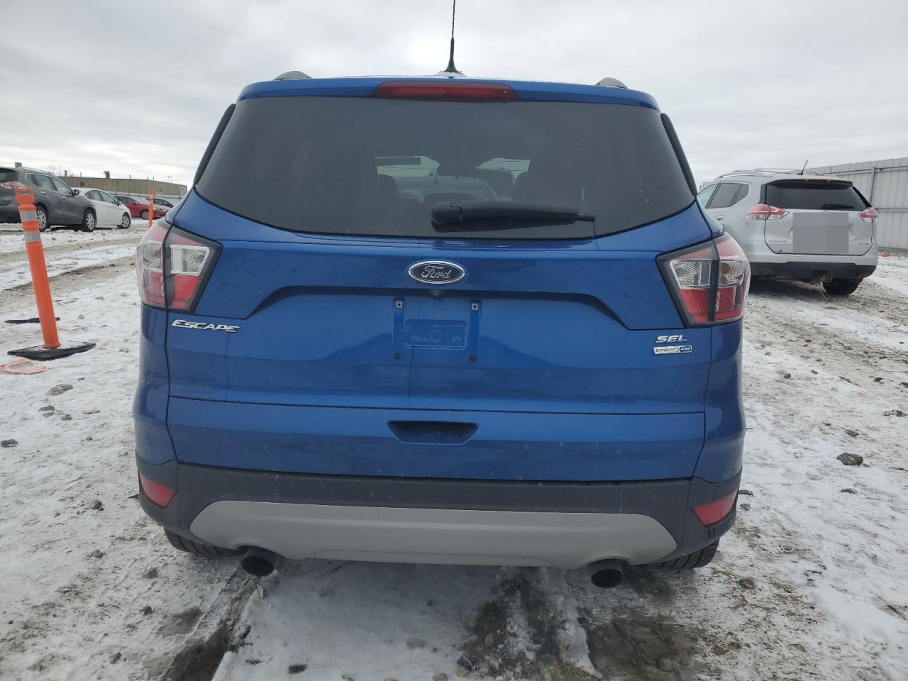 2018 Ford Escape - Image 6