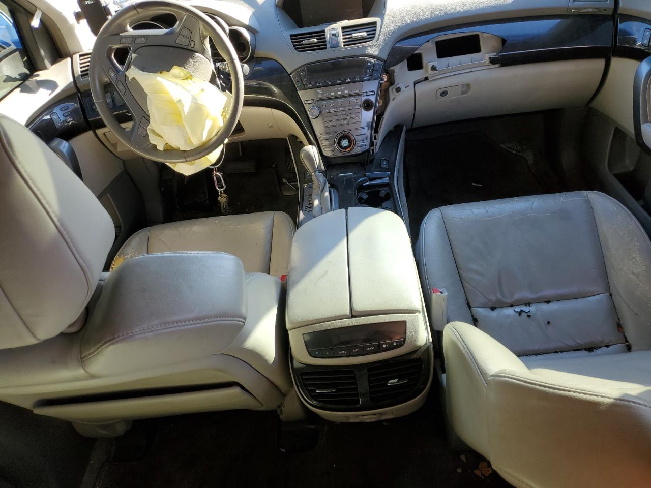 2009 Acura MDX - Image 8