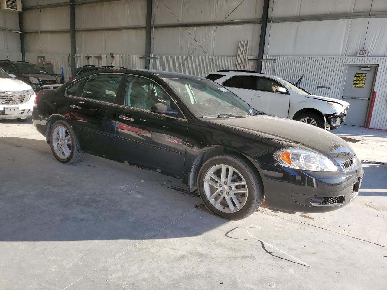 2013 Chevrolet Impala - Image 4