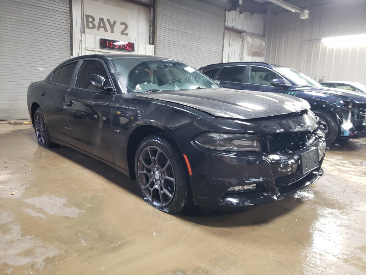 2018 Dodge Charger - Image 4