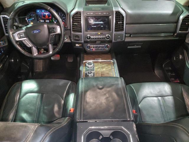  FORD EXPEDITION 2019 Черный