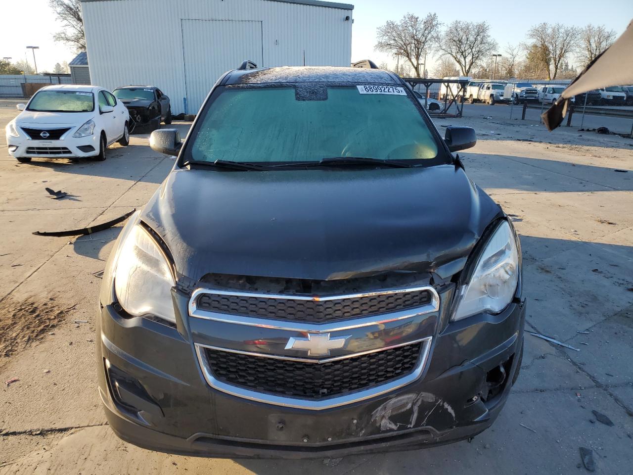 2014 Chevrolet Equinox - Image 5