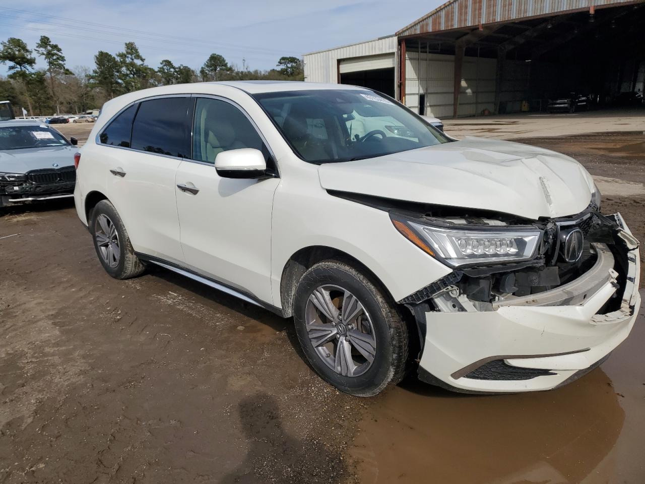 2019 Acura MDX - Image 4
