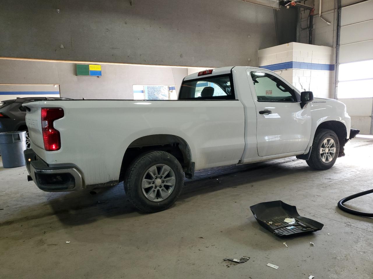 2020 Chevrolet Silverado - Image 3