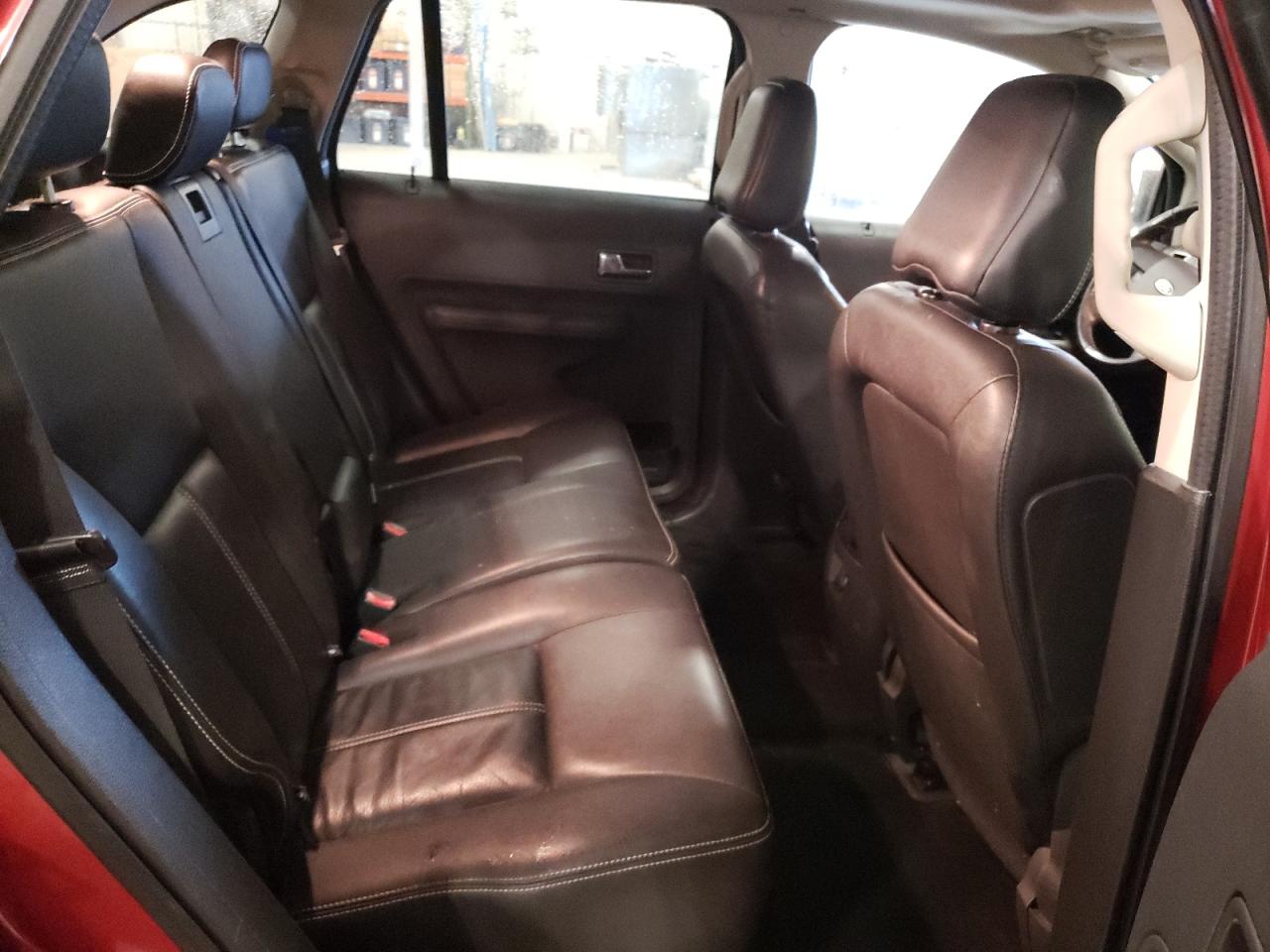2008 Ford Edge - Image 11