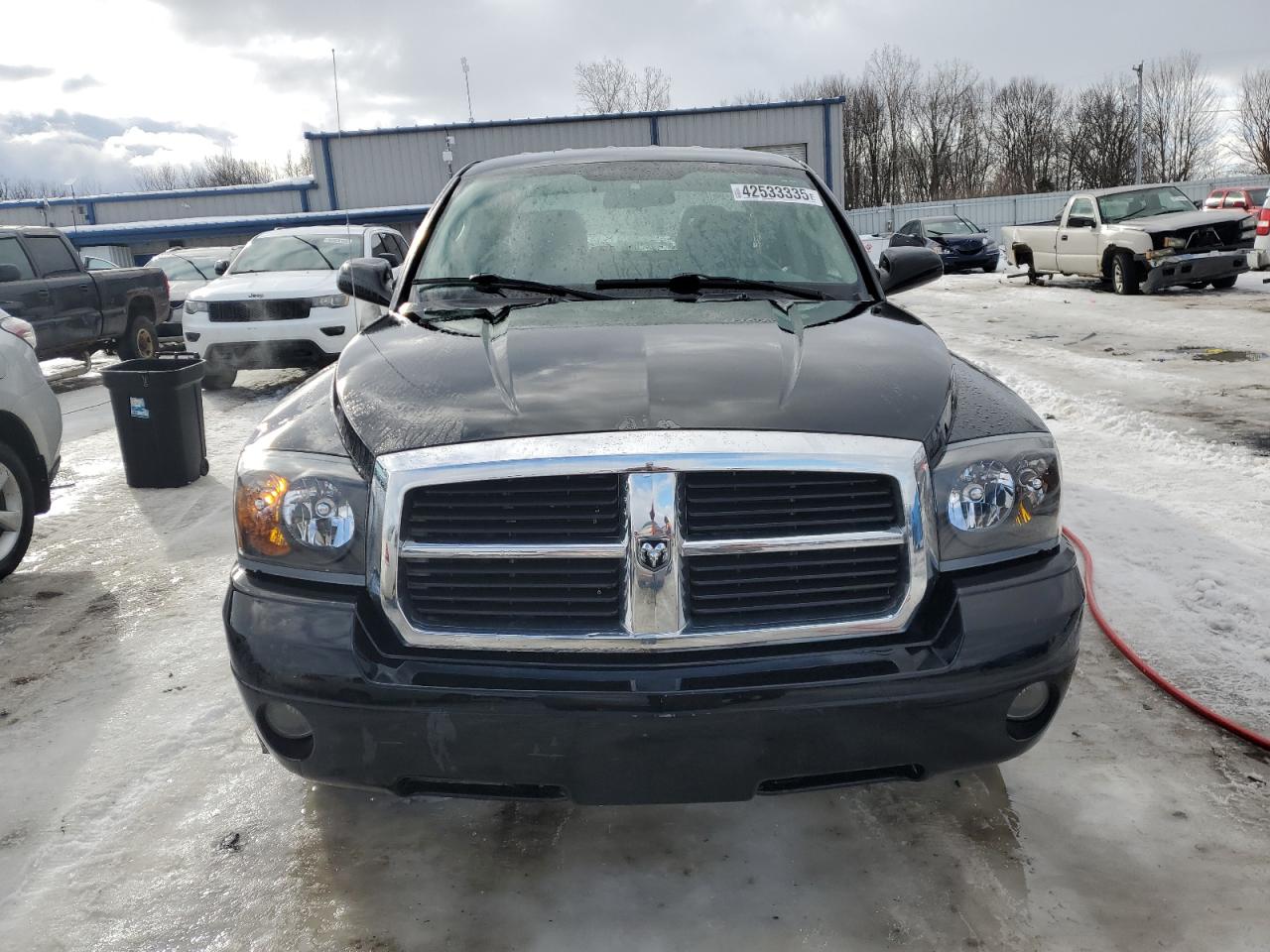 2006 Dodge Dakota - Image 5