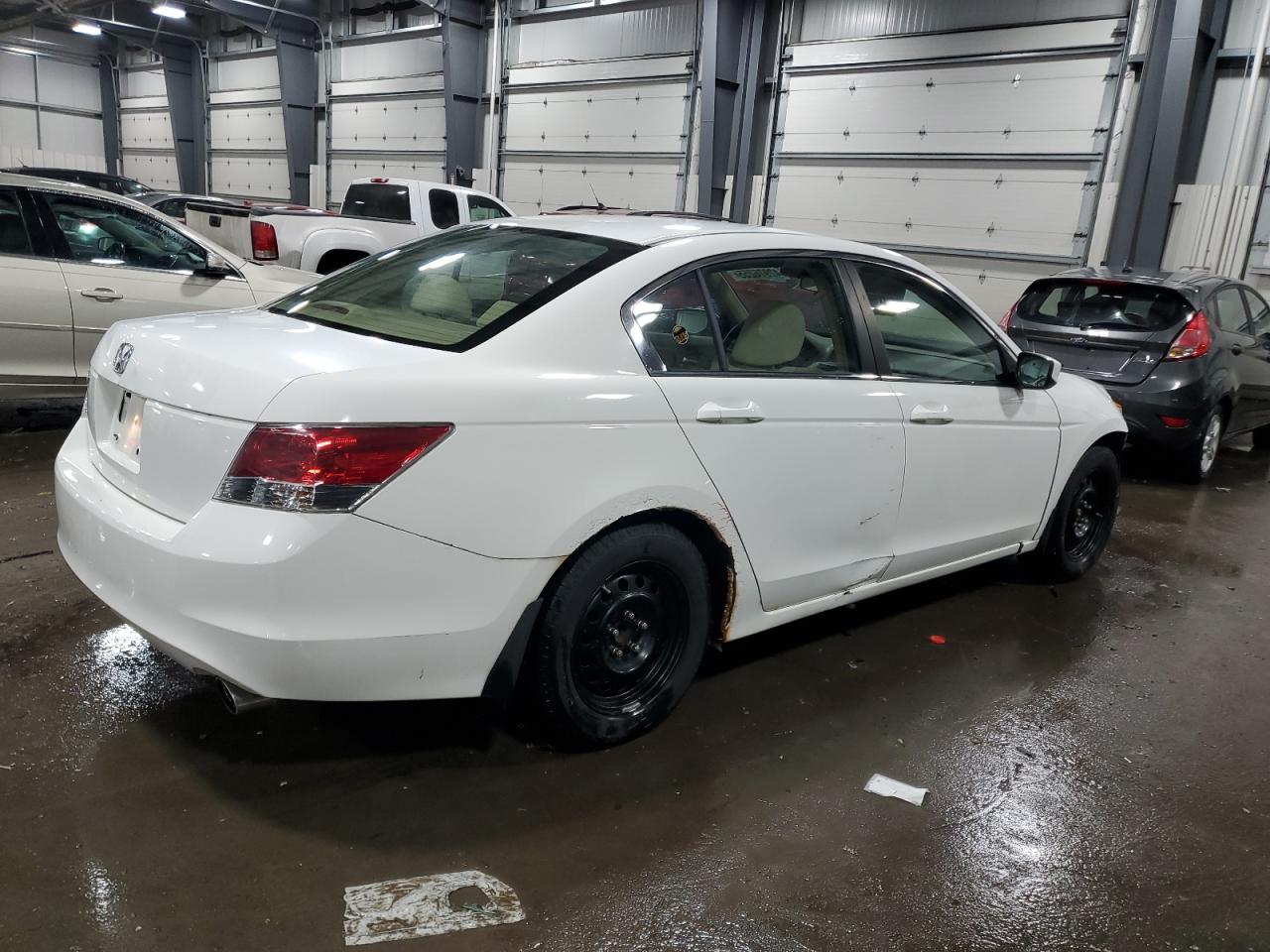 2008 Honda Accord - Image 3