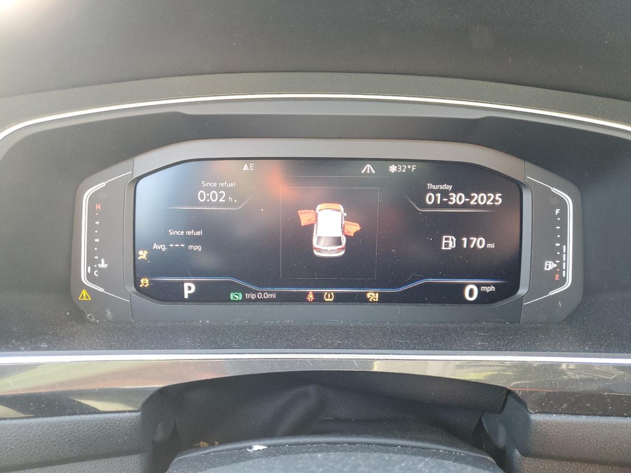 2019 Volkswagen Tiguan - Image 9