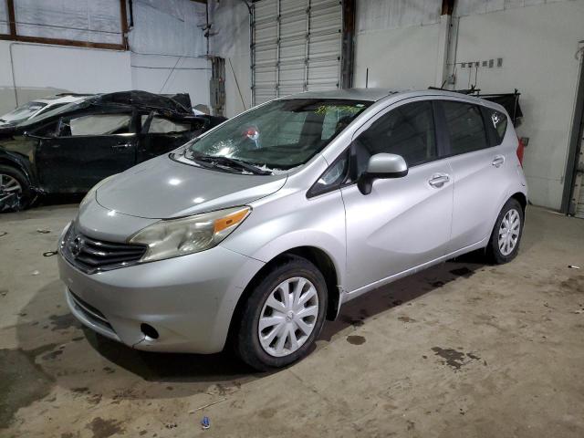 2014 Nissan Versa Note S