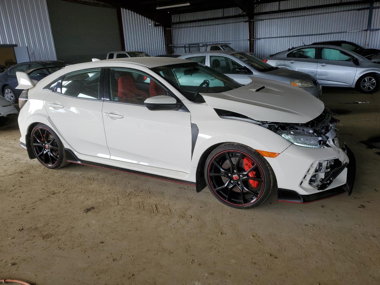 2019 Honda Civic - Image 4