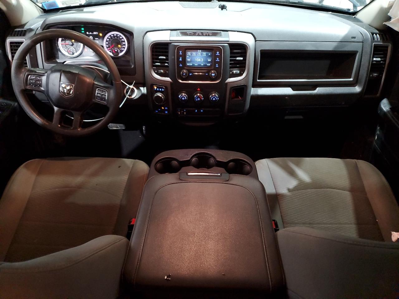 2018 RAM 1500 - Image 8