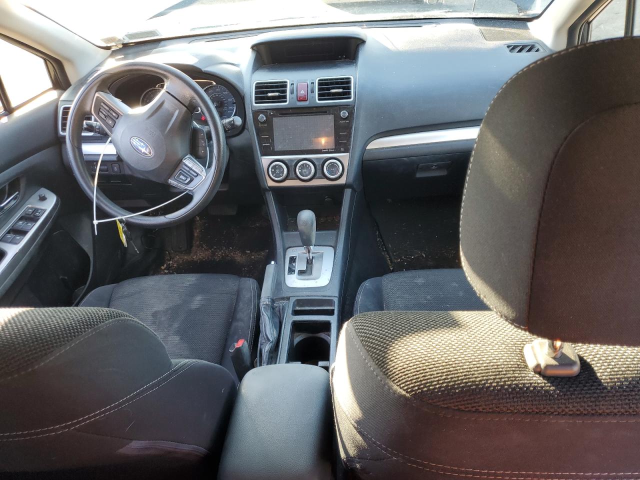 2015 Subaru XV - Image 8